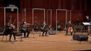 Ensemble Dal Niente: Concert