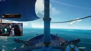 summit1g plays Sea of Thieves Full Stream 12/28/18