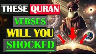 Revolutionary Quran Discoveries That Will Transform Your Perspective