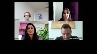 IP Law & Tech Webinar | Forte Markets