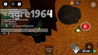 helping a guy get hallow jack