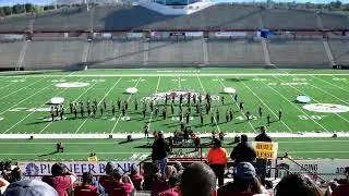 TOB 2025 Artesia High School