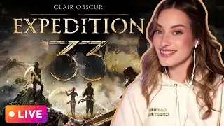 ✨DAY 24✨ALTERNATE ENDING AND DLC START | FIRST PLAYTHROUGH | Clair Obscur: Expedition 33