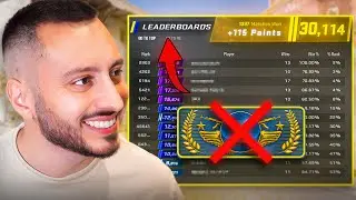 Pourquoi le RANKING de CS2 est ph&eacute;nom&eacute;nal.