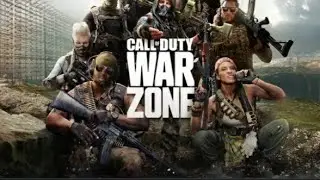 Call of Duty Warzone: MP05Gamer ft lucasjogadorplay - Matamos muito em DonwTown (Parte 2)