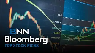 Best of BNN Bloomberg Top Stock Picks of July 19th, 2024