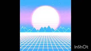 Synthpop Type Beat 'Never'