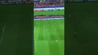 Севилья Цска 1-2 #shorts