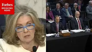 Marsha Blackburn Asks Telecom Execs: Has Anyone Been Fired Over Arctic Frost Probe?