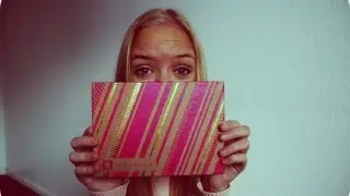 December Birchbox!