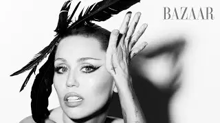 Miley Cyrus Announces 'Something Beautiful' Visual Album - Release Date & Cover Art Revealed!