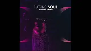Ghanaian Stallion &ndash;&nbsp;Future Soul (Audio)