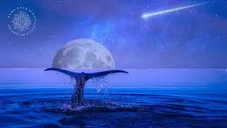 Hypnotic Sleep Meditation, Celestial Sleep