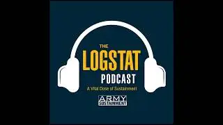 The LOGSTAT: The Future of Transportation in a World of Agile Sustainment