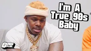 DaBaby: У знаменитостей не может быть успешных отношений!!!