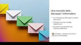 Comment fonctionne réellement Internet ?