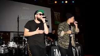 MAYDAY FUTURE VINTAGE TOUR FULL SET BOONSBORO EVENT CENTER