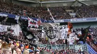 FC Schalke 04 - Eintracht Frankfurt 06.04.2019