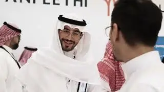 The Hotel Show Saudi Arabia 2022 - Day 3 Highlights
