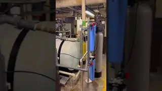 RODI System Upgrade: Before & After Transformation
