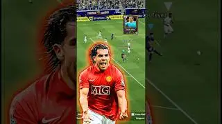 Carlos Tevez is Worth having in eFootblalll 😂🔥💪🏻 #shorts #efootball #pes #football