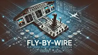 ATPL Systems 021 - Ep.35: Fly By Wire | ATPL Training | ATPL Exams