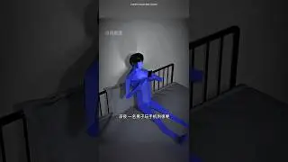 What did he do? 😂😱 | #short #anime #cartoon