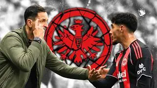 FRANKFURT am Boden... Wann wacht man endlich auf!? 👀❌ - Matchday-Breakdown - 13. Spieltag