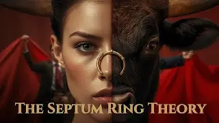 The Truth About The Septum Ring Theory Explained (Dating & Culture Breakdown)