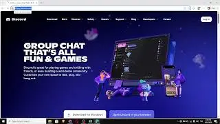 How To Allow Discord To Access Your Microphone On Microsoft Edge Browser