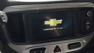 Programa&ccedil;&atilde;o Modulo Radio Usado GM Spin 22 999100279