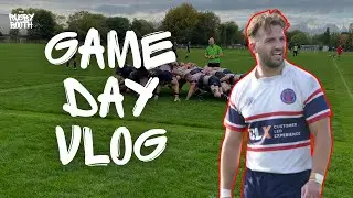 Undefeated Clash: CS Stags vs Jersey RFC | Game Day Vlogs #5 2024