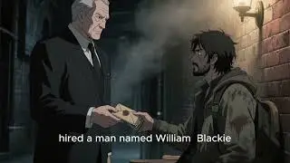 Unsolved True Crime Mysteries | Animated Horror Stories Based on Real Events