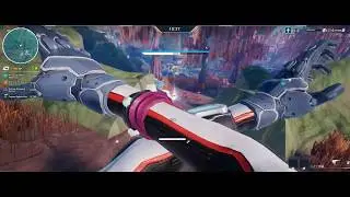 Death from above!【The Cycle - Closed Alpha 6】