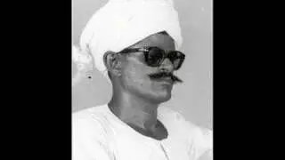 Sudanese Music - Khogali Osman on The Oud