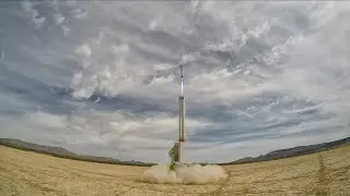 Vanish 24G v2 Maiden Flight
