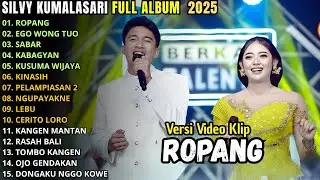 ROPANG - EGO WONG TUO - SABAR -  SIMPATIK MUSIC FULL ALBUM TERBARU 2026