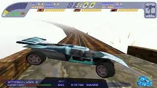 Carmageddon 2 - Checkpoints Stampede C1 Splat Pack (15)
