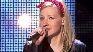 The Voice of Poland III - Agata Michalska - &bdquo;You Know I'm not Good