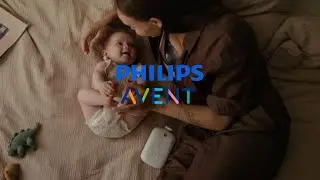 Philips Avent Hands-free Electric Breast Pump I Share the Care
