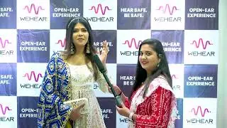 GIFA Awards Highlights: WeHear OX Review by Khushi Shah