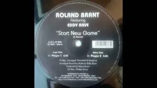 ROLAND BRANT - START NEW GAME