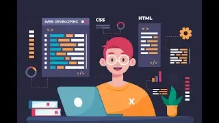 Types of web development