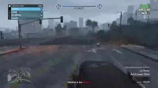 GTA
