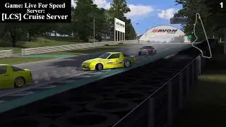 LFS DRIFT 2019 |By T𝓡AP|