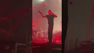G Eazy- Freak Show Tour