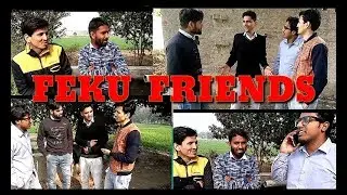 FEKU FRIENDS