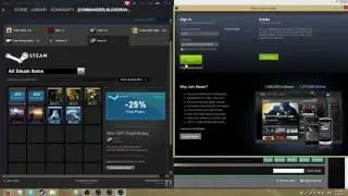 How to get free steam trading cards :D (Idle Bot) 2018
