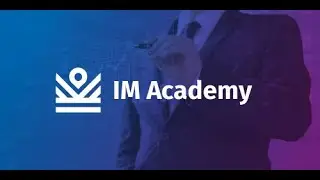 Tus primeras 48 Hrs por Ivan Tapia | IM ACADEMY |