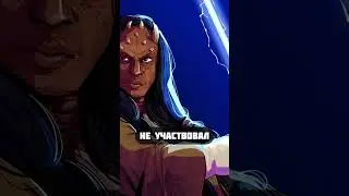 САМЫЙ САМОУВЕРЕННЫЙ ДЖЕДАЙ - АГЕН КОЛАР (ЭЙЖЕН) #starwars #авызналиэто #villstudio #войнаклонов